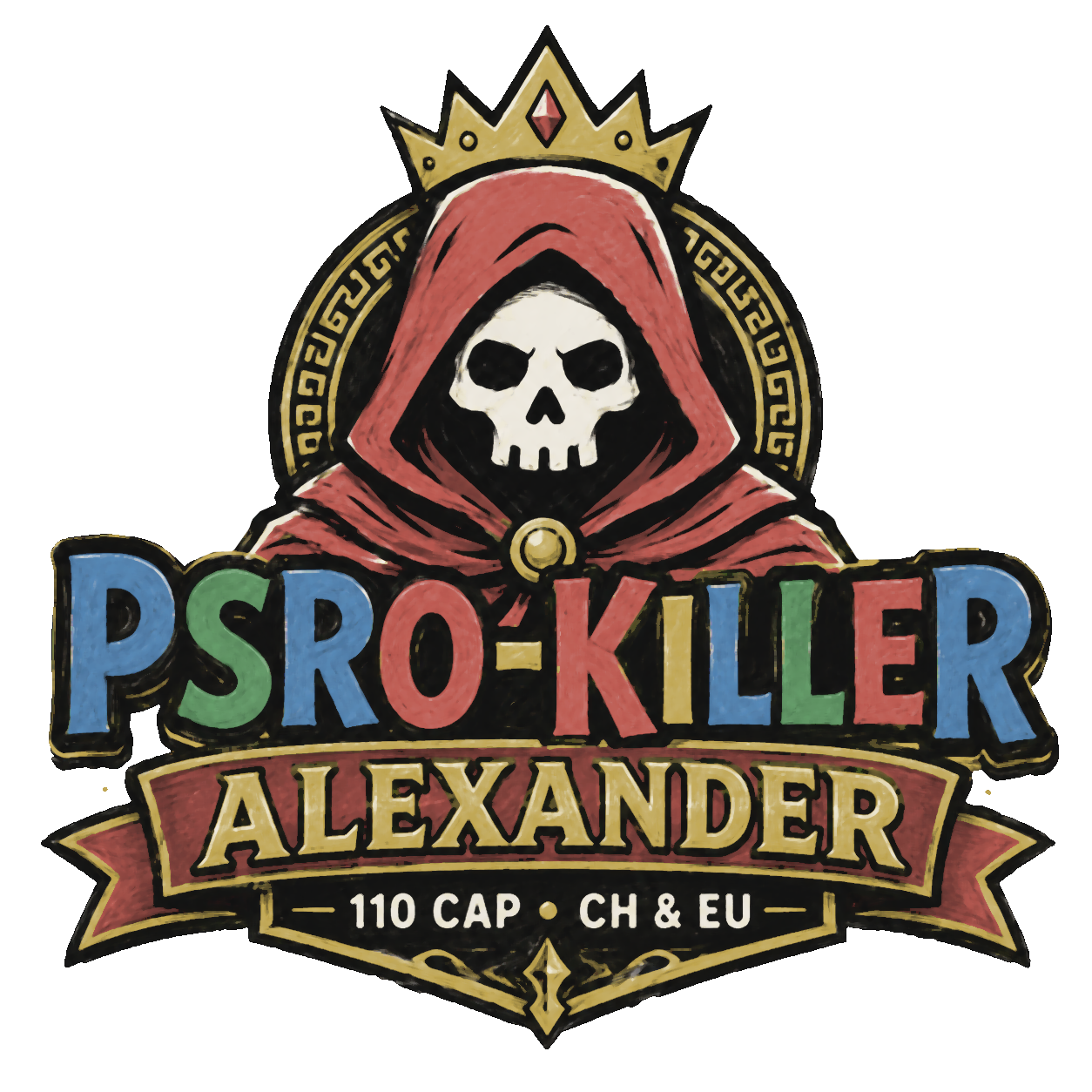 PSRO Killer